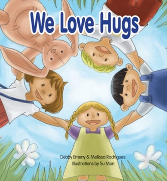 We Love Hugs