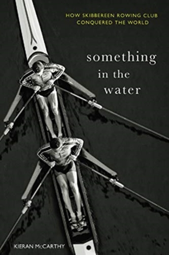 Something In The Water