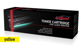 JetWorld PREMIUM kompatibilní toner pro Dell PN124 / 593-10260 žlutý (yellow)