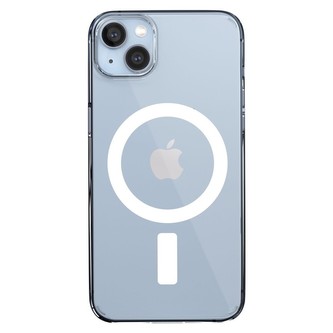 Next One MagSafe zadní kryt iPhone 14 čirý