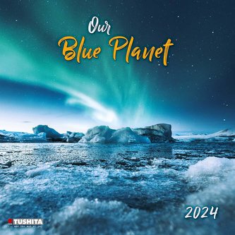 Our blue Planet 2024
