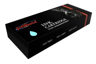 Ink Cartridge JetWorld Light Cyan EPSON T5965 replacement C13T596500