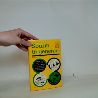 Soužití tří generací