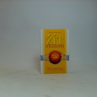 Žít s radostí