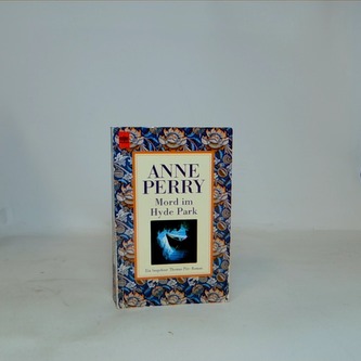 Mord im Hyde Park