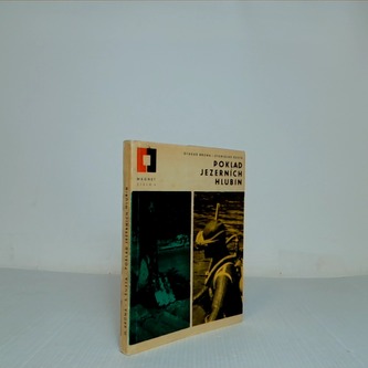 Poklad jezerních hlubin