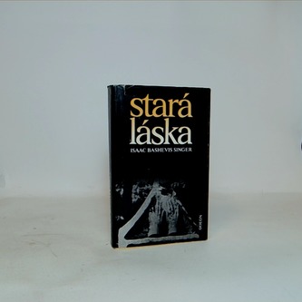 Stará láska