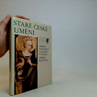 Staré české umění