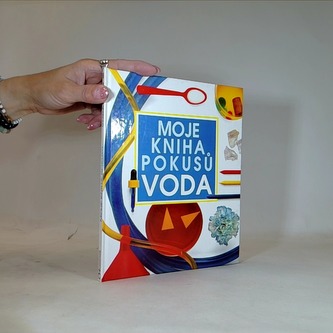 Moje kniha pokusů 1-2