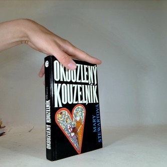 OKOUZLENÝ KOUZELNÍK
