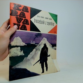 trosečník z Cynthie