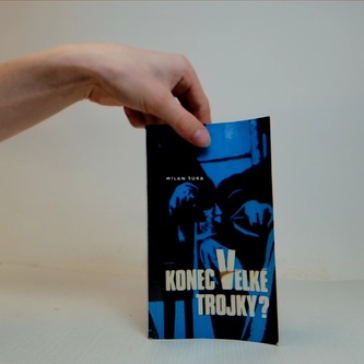 Konec Velké trojky