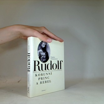 Rudolf, Korunní princ a rebel