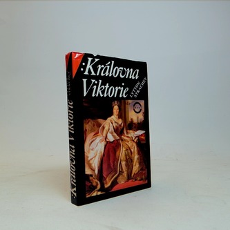 Královna Viktorie