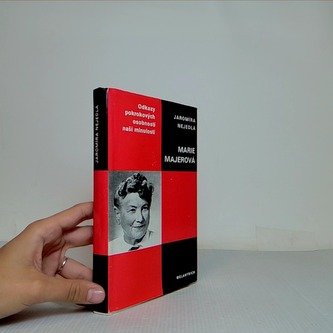 Marie Majerová