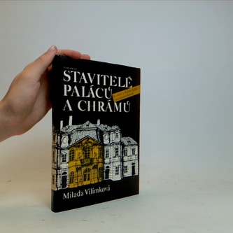 Stavitelé paláců a chrámů