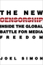 The New Censorship