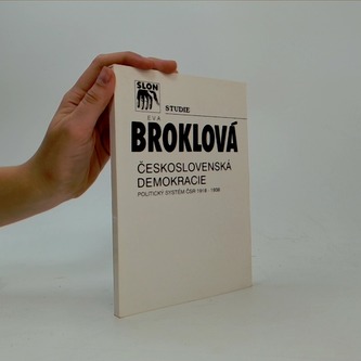 Československá demokracie