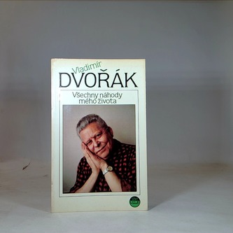 Všechny náhody mého života