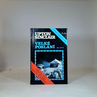 Velké poslání část 2