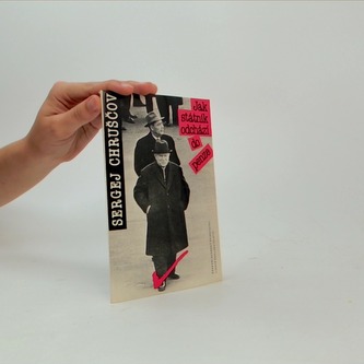 Jak státník odchází do penze