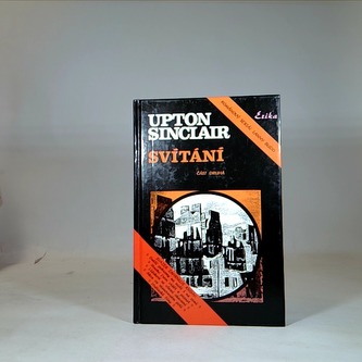 Svítání část druhá