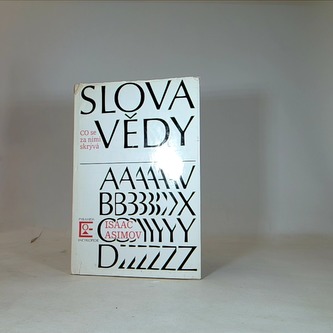 Slova vědy