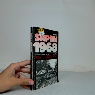 Srpen 1968