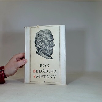 Rok Bedřicha Smetany