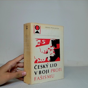 Český lid v boji proti fašismu