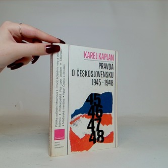 Pravda o Československu 1945-1948