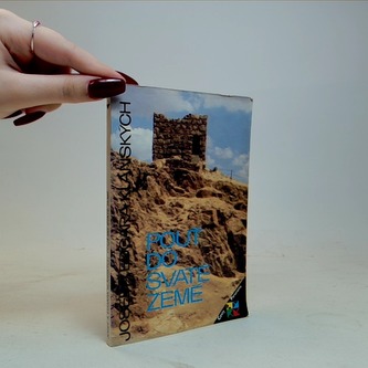 Pouť do Svaté země