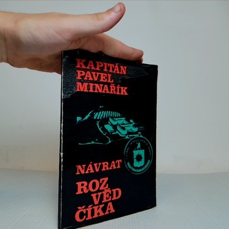 Návrat Rozvědčíka