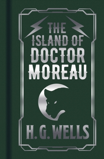 The Island of Doctor Moreau