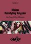 Kleiner Hairstyling Ratgeber