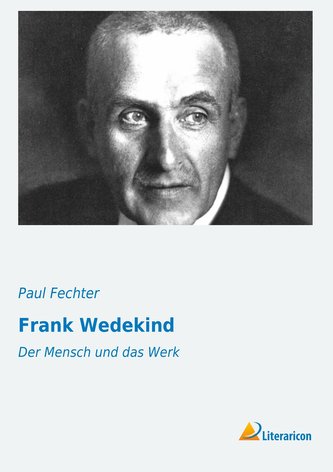 Frank Wedekind