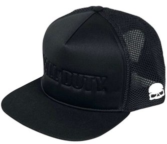Čepice - kšiltovka snapback Call Of Duty: Applique Rubber Badge (nastavitelná)