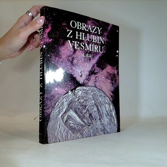 Obrazy z hlubin vesmíru