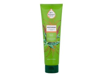 Xpel Botanical Kondicionér Aloe Vera Moisturising Vegan Conditioner 300 ml pro ženy