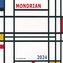 Piet Mondrian (not to be sold in Spain) 2024