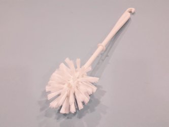 WC ŠTĚTKA SOLO STANDARD BÍLÁ -BEN