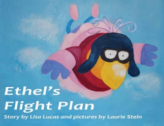Ethel's Flight Plan
