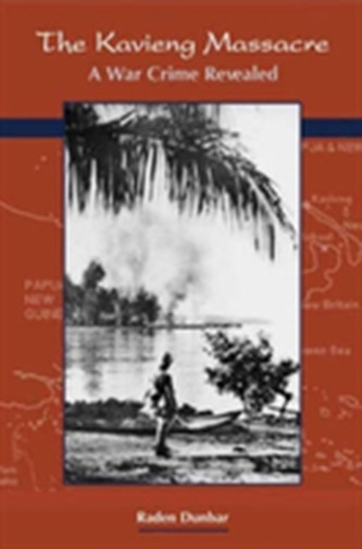 The Kavieng Massacre