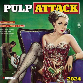 Pulp  Attack 2024