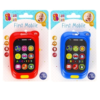 Telefon s Hudbou