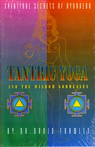 Tantric Yoga