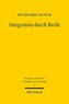 Integration durch Recht
