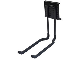 hák dvojitý, dlouhý, 24x8,5x19cm závěs.systém na nářadí M.A.T.