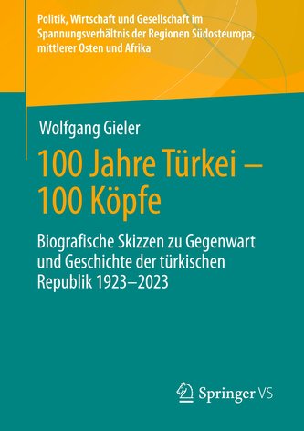 100 Jahre Türkei ¿ 100 Köpfe