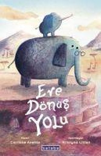 Eve Dönüs Yolu